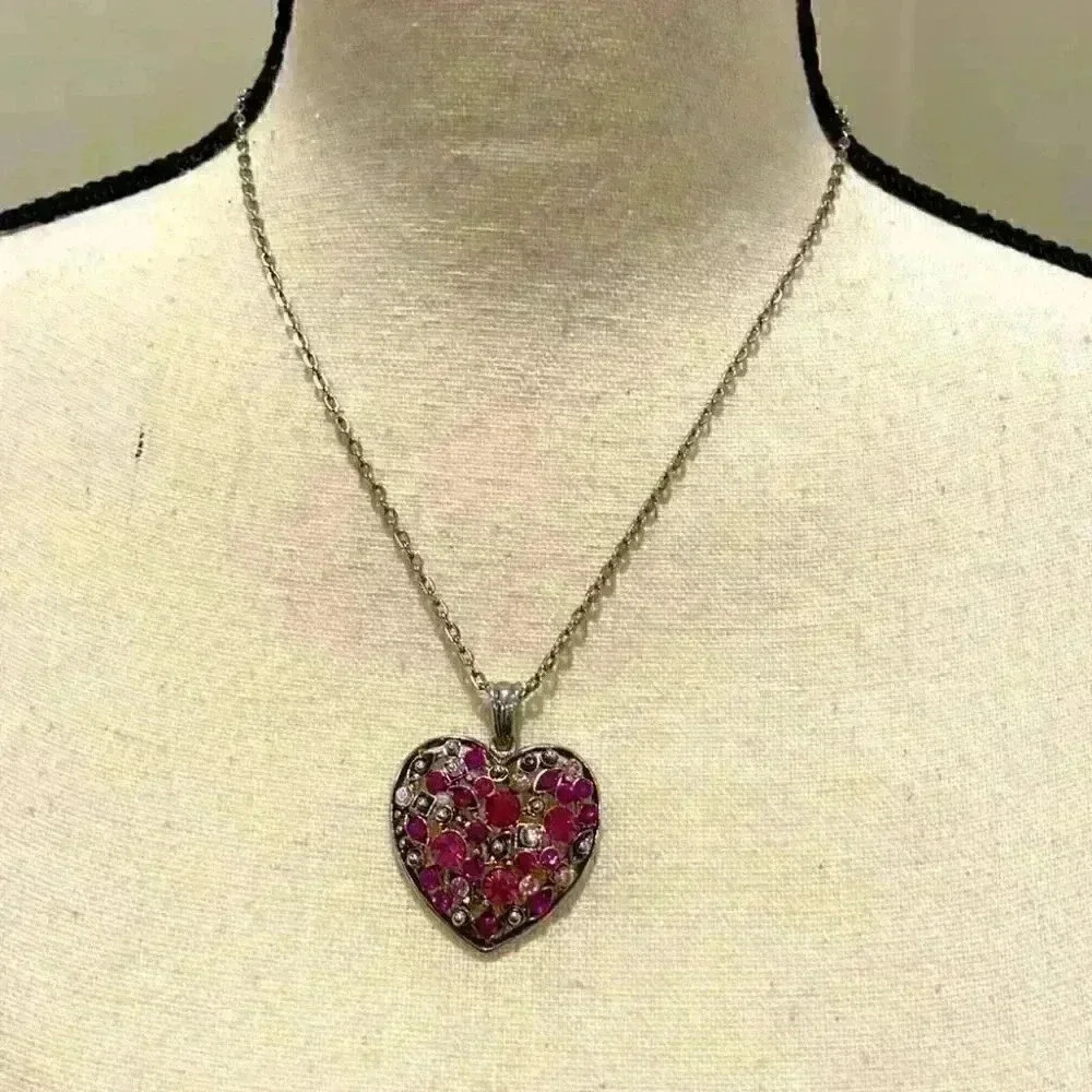 Heart Necklace